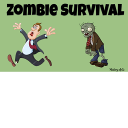 ZOMBIE SURVIVAL