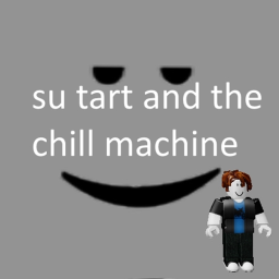 su tart and the chill machine