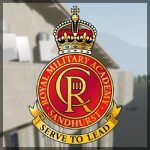 | Royal Military Academy Sandhurst |