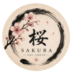 Cherry Blossoms UGC