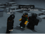 Administrative Department: SCP Facilities