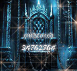 /enthroned