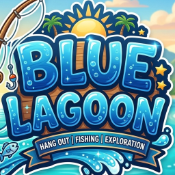 [🌊Blue Lagoon] [100k VISIT]