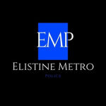 Elistine Metro Police Department
