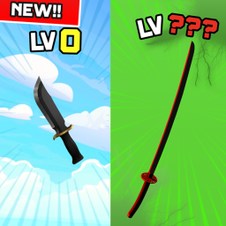 [UPD] ⚔️Sword Fighting Simulator⚔️
