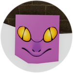 Ekans Cube