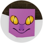 Ekans Cube