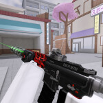 Airsoft Battles