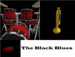 The Black Blues