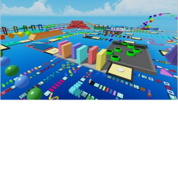 Mega Obby