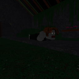 Rooms: The forgotten Sections