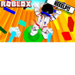Obby Of Hell
