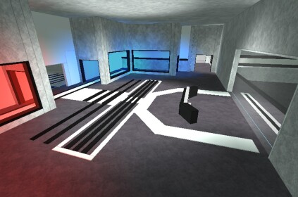 [YS] Training Centre