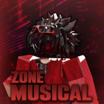 [ZONE MUSICAL #BR]