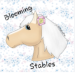 -Blooming Stables-