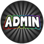 Admin Shop