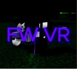 Forest warfare [VR Support] icon