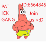 Pat ick