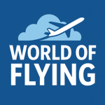 THE WORLD OF FLYING