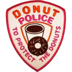 Donut Shop Security