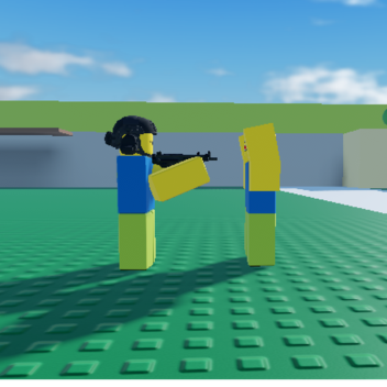 Fighters Vengance