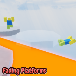 Fading Platforms