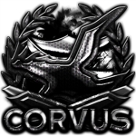 Corvus.