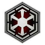 The Dark Empireᅠᅠ