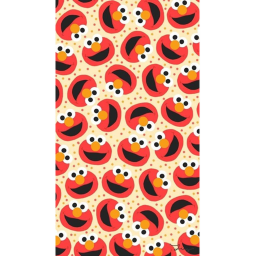 Elmos world