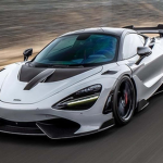 this game is going to pay for my mclaren