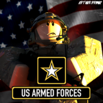 |US| USA Armed Forces
