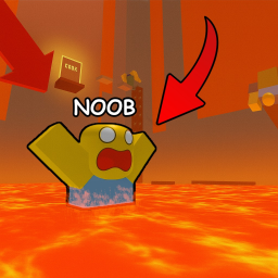 [TELEPORTER] Lava Escape! 🔥