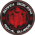 GE || The Imperial Royal Guard