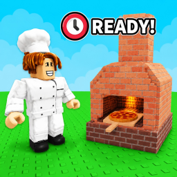 Bake it