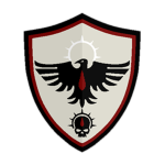 Astartes | Iron Ravens