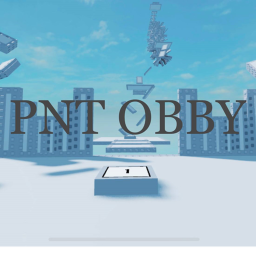 🏳️PNT Obby🏳️