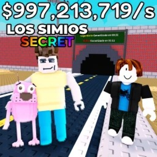 [🚨BACK] Steal a Latamrot