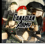 Canadian Army 2023