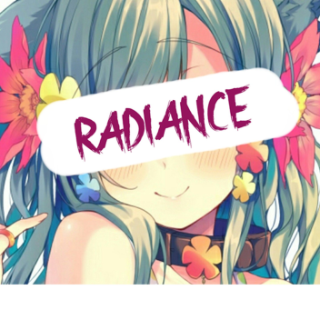 Radiance National Building (REMAKE 2021)