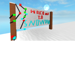 Snowdin