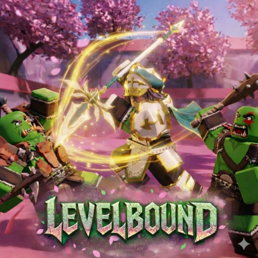 Levelbound