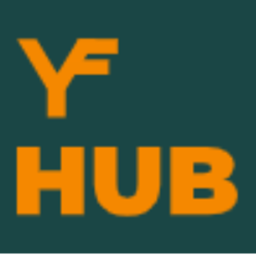 Yellow Focus game Hub