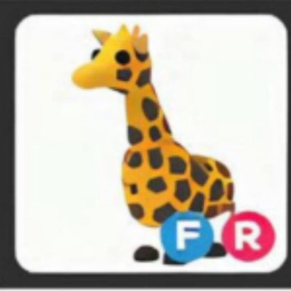 F R pet adopt me  Roblox decal