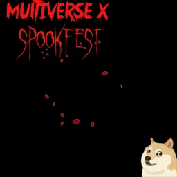 🎃 Multiverse X ☄️ (BETA) icon