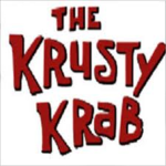 The Krusty Krab ®