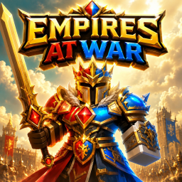 Empires at War ⚔️ [NOW]