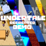 UNDERTALE RECREATED GROUP