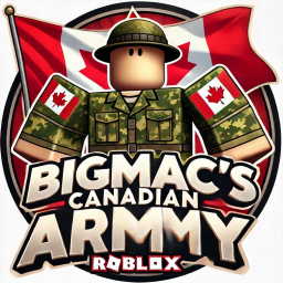 🍁Canadian Army🍁