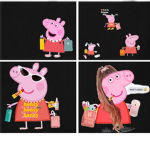 Peppa Please