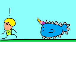 Narwal Run